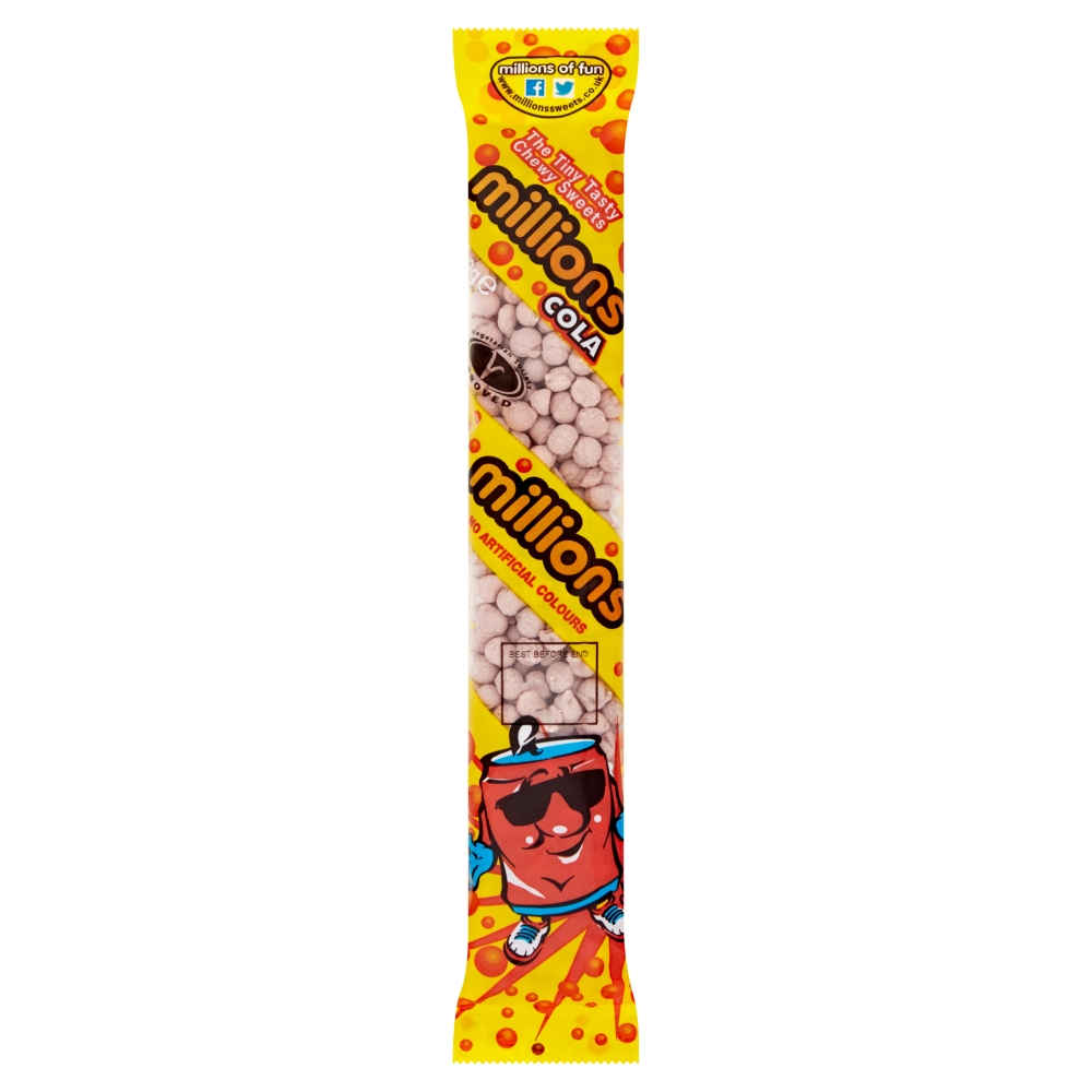 Millions Tube Cola – Image 2