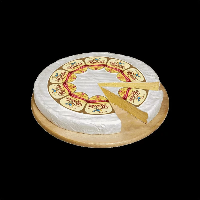 Brie Le Roitelet 32% – Image 2