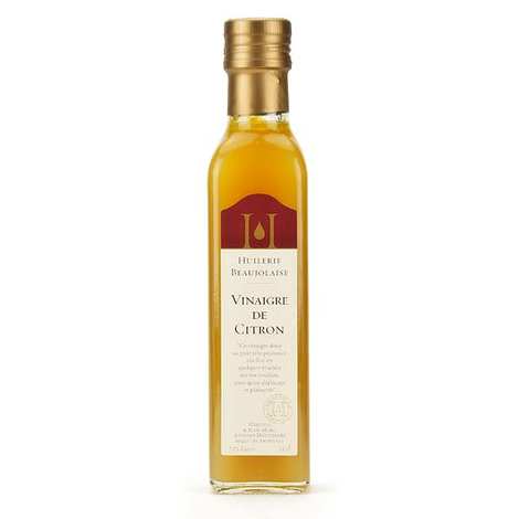 Vinaigre de citron Calamansi – Huilerie Beaujolaise – Image 2