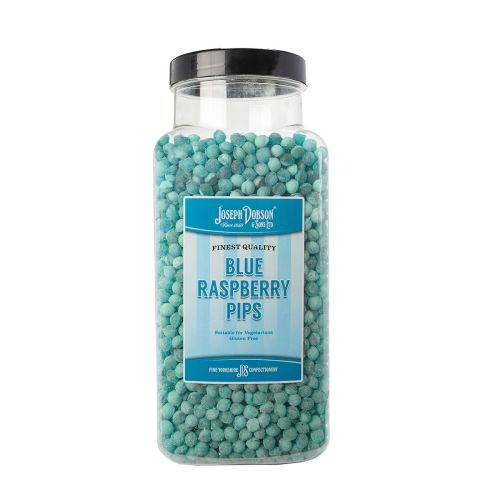 Pips Framboise – Image 2