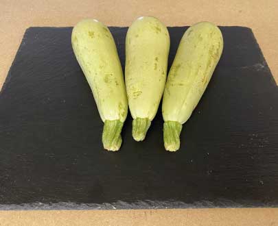 Courgettes – Image 2